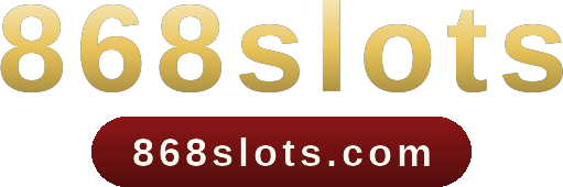 868slots logo